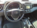 Thumbnail image of 2018 Toyota RAV4 at Haley Toyota Of Roanoke