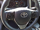 2018 Toyota RAV4 LE at Haley Toyota Of Roanoke