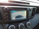 Thumbnail image of 2018 Toyota RAV4 at Haley Toyota Of Roanoke
