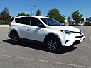 Thumbnail image of 2018 Toyota RAV4 at Haley Toyota Of Roanoke