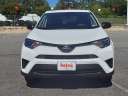 Thumbnail image of 2018 Toyota RAV4 at Haley Toyota Of Roanoke