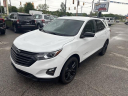 Thumbnail image of 2021 Chevrolet Equinox at Randy Wise Auto Depot