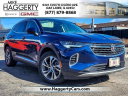 Thumbnail image of 2022 Buick Envision at Mike Haggerty Buick GMC