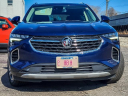 2022 Buick Envision Essence at Mike Haggerty Buick GMC