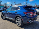 Thumbnail image of 2022 Buick Envision at Mike Haggerty Buick GMC