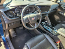 Thumbnail image of 2022 Buick Envision at Mike Haggerty Buick GMC