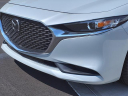 Thumbnail image of 2024 Mazda Mazda3 Sedan at Mazda Of Dayton