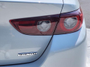 Thumbnail image of 2024 Mazda Mazda3 Sedan at Mazda Of Dayton