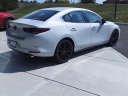 Thumbnail image of 2024 Mazda Mazda3 Sedan at Mazda Of Dayton