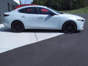 Thumbnail image of 2024 Mazda Mazda3 Sedan at Mazda Of Dayton