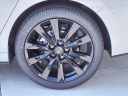 Thumbnail image of 2024 Mazda Mazda3 Sedan at Mazda Of Dayton