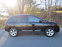 Thumbnail image of 2016 Jeep Compass at GoGetCar.com of Mahopac, NY