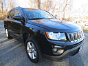 Thumbnail image of 2016 Jeep Compass at GoGetCar.com of Mahopac, NY
