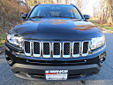 Thumbnail image of 2016 Jeep Compass at GoGetCar.com of Mahopac, NY