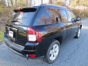 Thumbnail image of 2016 Jeep Compass at GoGetCar.com of Mahopac, NY