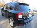 Thumbnail image of 2016 Jeep Compass at GoGetCar.com of Mahopac, NY