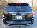 Thumbnail image of 2016 Jeep Compass at GoGetCar.com of Mahopac, NY