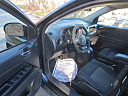 Thumbnail image of 2016 Jeep Compass at GoGetCar.com of Mahopac, NY