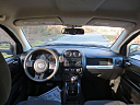 Thumbnail image of 2016 Jeep Compass at GoGetCar.com of Mahopac, NY