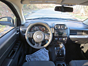 Thumbnail image of 2016 Jeep Compass at GoGetCar.com of Mahopac, NY