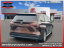 Thumbnail image of 2021 Toyota Sienna at Westbury Toyota Scion