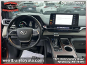 Thumbnail image of 2021 Toyota Sienna at Westbury Toyota Scion
