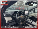 Thumbnail image of 2021 Toyota Sienna at Westbury Toyota Scion
