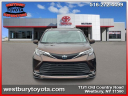 Thumbnail image of 2021 Toyota Sienna at Westbury Toyota Scion