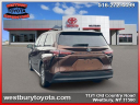 Thumbnail image of 2021 Toyota Sienna at Westbury Toyota Scion