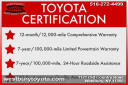 Thumbnail image of 2021 Toyota Sienna at Westbury Toyota Scion