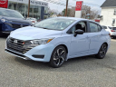 Thumbnail image of 2023 Nissan Versa at Woodbury Nissan Inc