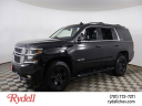 Thumbnail image of 2020 Chevrolet Tahoe at Rydell Auto Center Inc USED - GM