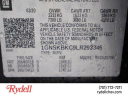 Thumbnail image of 2020 Chevrolet Tahoe at Rydell Auto Center Inc USED - GM