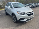 2022 Buick Encore Preferred at Lafontaine Buick GMC of Ann Arbor