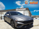 Thumbnail image of 2024 Hyundai ELANTRA at Coastal Hyundai