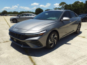 Thumbnail image of 2024 Hyundai ELANTRA at Coastal Hyundai