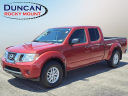 Thumbnail image of 2019 Nissan Frontier at Duncan Ford Chrysler