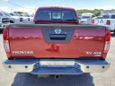 Thumbnail image of 2019 Nissan Frontier at Duncan Ford Chrysler