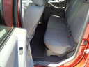 2019 Nissan Frontier SV at Duncan Ford Chrysler