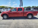 Thumbnail image of 2019 Nissan Frontier at Duncan Ford Chrysler