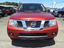 Thumbnail image of 2019 Nissan Frontier at Duncan Ford Chrysler
