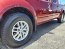 Thumbnail image of 2019 Nissan Frontier at Duncan Ford Chrysler