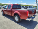 Thumbnail image of 2019 Nissan Frontier at Duncan Ford Chrysler