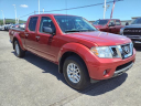 Thumbnail image of 2019 Nissan Frontier at Duncan Ford Chrysler