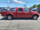 Thumbnail image of 2019 Nissan Frontier at Duncan Ford Chrysler