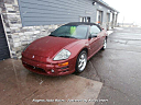 Thumbnail image of 2003 Mitsubishi Eclipse Spyder at Sayen's Auto Sales