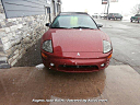 Thumbnail image of 2003 Mitsubishi Eclipse Spyder at Sayen's Auto Sales