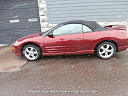 Thumbnail image of 2003 Mitsubishi Eclipse Spyder at Sayen's Auto Sales