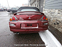 Thumbnail image of 2003 Mitsubishi Eclipse Spyder at Sayen's Auto Sales