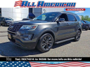 Thumbnail image of 2017 Ford Explorer at Hackensack All American Ford Used